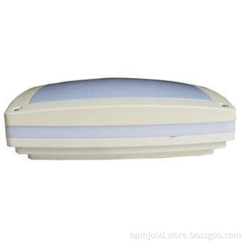 CE Recessed 20W LED Bulkhead Light Ceiling Oyster Lights 27